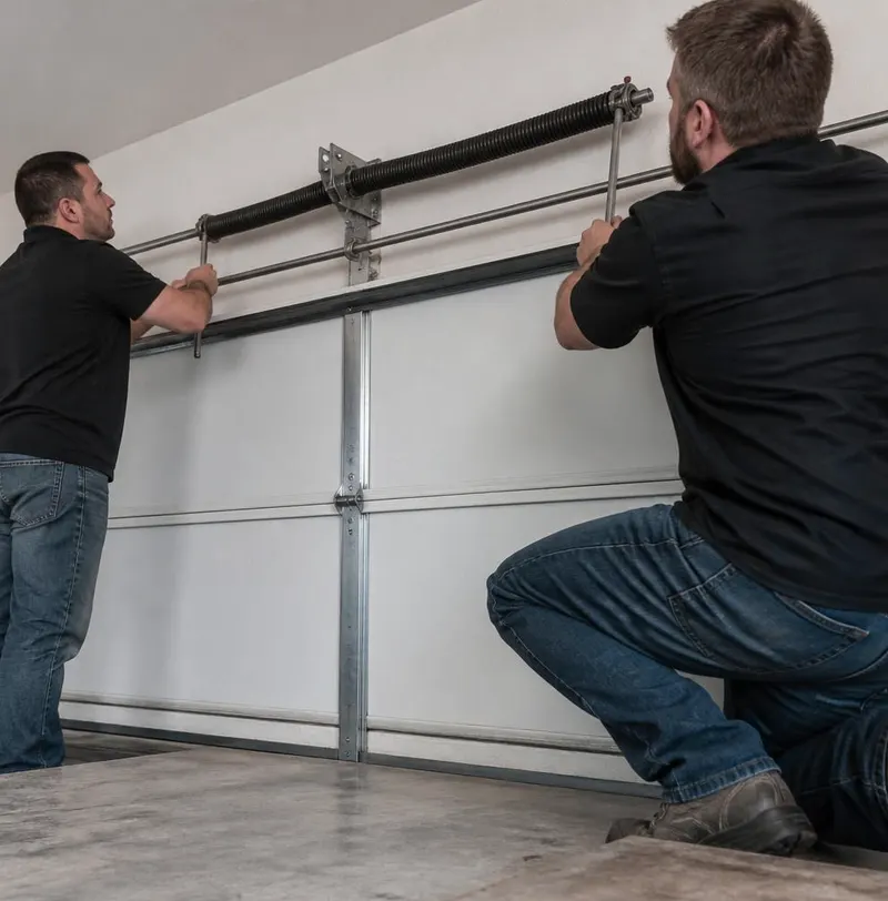 Garage Door Repair in Beaufort